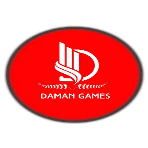 Daman Games