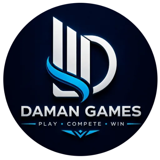 Daman Games App